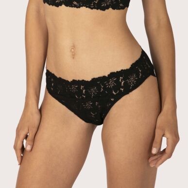 Slip boxer pour femme cheap