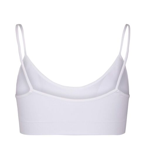 Brassiere avec coques souples amovibles sans armatures Bodywear Boutique en Ligne Le Bourget Paris